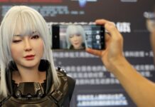 Trung Quốc đột phá công nghệ robot nhân dạng nhờ cơ sở dữ liệu khuôn mặt 3D quy mô lớn và trí tuệ nhân tạo thế hệ mới