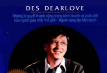 10 Bí Quyết Thành Công Của Bill Gates