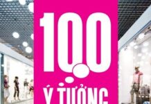 100 Ý Tưởng Bán Hàng Tuyệt Hay