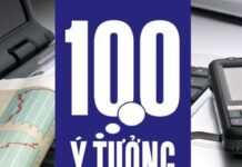 100 Ý Tưởng Kinh Doanh Tuyệt Hay
