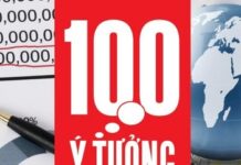 100 Ý Tưởng Tiếp Thị Tuyệt Hay