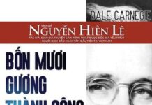 40 Gương Thành Công