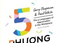 5 Phương Thức Ghi Nhận Nỗ Lực Của Nhân Viên