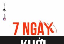 7 Ngày Khởi Nghiệp