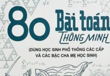 80 Bài Toán Thông Minh