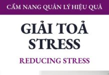 Giải Tỏa Stress