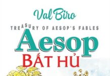 Aesop Bất Hủ (Song ngữ Anh – Việt)