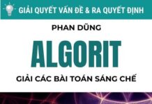 Algorit Giải Các Bài Toán Sáng Chế