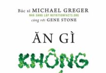 Ăn Gì Không Chết – Sức Mạnh Chữa Lành Của Thực Phẩm