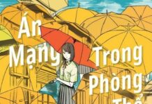 Án Mạng Trong Phòng Thể Chất: Bí Ẩn Chiếc Ô Đen