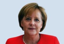 Angela Merkel – Thế Giới Của Vị Nữ Thủ Tướng