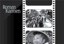 Ánh Sáng Trong Rừng Thẳm