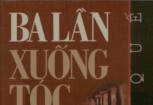 Ba Lần Xuống Tóc