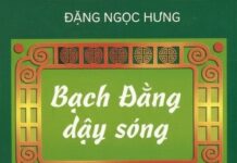 Bạch Đằng Dậy Sóng