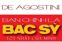 Bạn Chính Là Bác Sĩ Tốt Nhất Của Mình