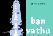 Bạn Và Thù Dưới Ống Kính Hiển Vi