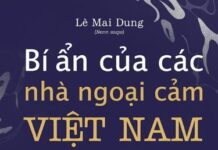 Bí Ẩn Của Các Nhà Ngoại Cảm Việt Nam