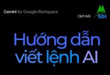 Bí Kíp Viết Prompts Hiệu Quả Cho AI Gemini