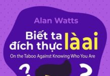 Biết Ta Đích Thực Là Ai