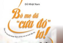 Bố Mẹ Đã Cưa Đổ Tớ