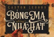 Bóng Ma Trong Nhà Hát