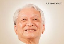 Bùi Kiến Thành – Người Mở Khóa Lãng Du