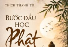 Bước Đầu Học Phật