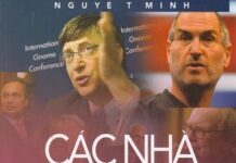 Các Nhà Kinh Doanh Đấu Trí Như Thế Nào