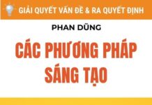 Các Phương Pháp Sáng Tạo