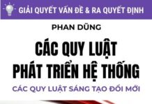 Các Quy Luật Phát Triển Hệ Thống