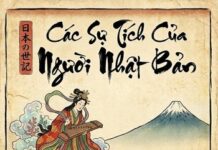 Các Sự Tích Của Người Nhật Bản