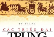 Các Triều Đại Trung Hoa