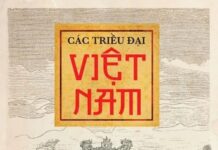 Các Triều Đại Việt Nam
