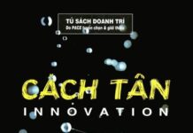 Cách Tân – Innovation
