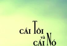 Cái Tôi Và Cái Nó