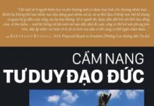 Cẩm Nang Tư Duy Đạo Đức
