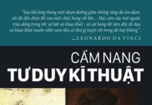 Cẩm Nang Tư Duy Kĩ Thuật