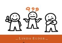 Cẩm Nang Tư Duy Phản Biện Cho Trẻ Em