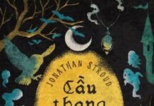 Cầu Thang Gào Thét