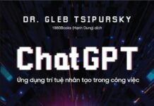 ChatGPT – Ứng Dụng Trí Tuệ Nhân Tạo Trong Công Việc