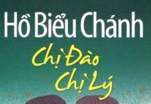 Chị Đào Chị Lý