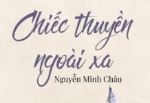 Chiếc Thuyền Ngoài Xa