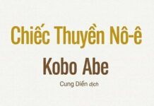 Chiếc Thuyền Nô-ê