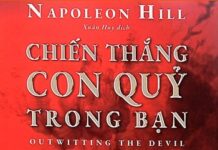 Chiến Thắng Con Quỷ Trong Bạn