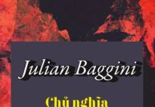 Chủ Nghĩa Vô Thần
