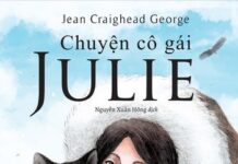 Chuyện Cô Gái Julie