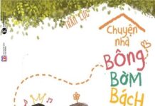 Chuyện Nhà Bông Bờm Bách