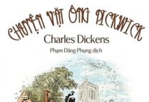 Chuyện Vặt Ông Pickwick
