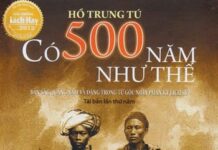 Có 500 Năm Như Thế