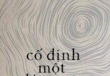 Cố Định Một Đám Mây